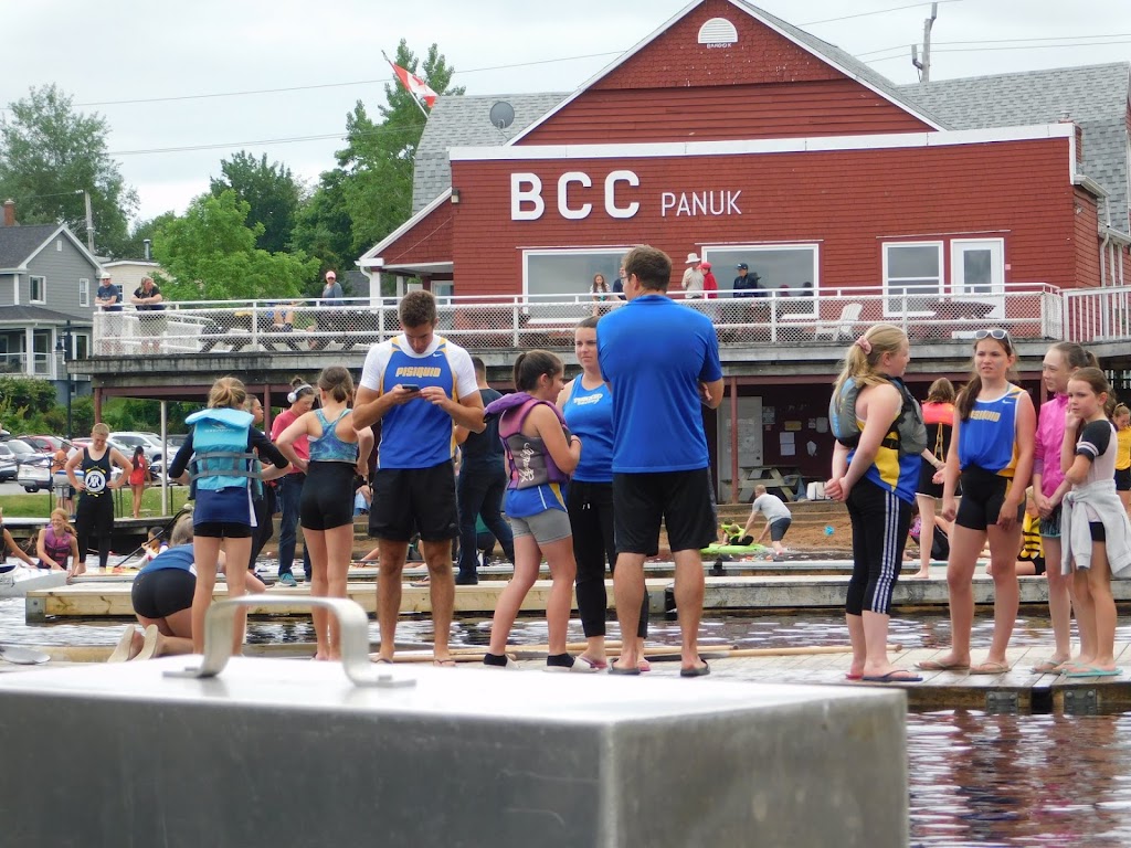 Pisiquid Canoe Club | 8 King Street Extension, Windsor, NS B0N 2T0, Canada | Phone: (902) 798-4632