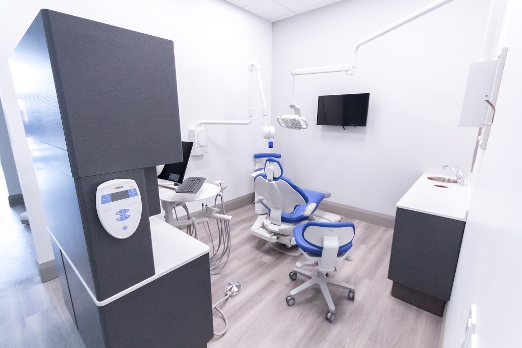 Lakeview Dentistry - Dr. Dat Phung | 515 Lakeshore Rd E Unit 110, Mississauga, ON L5G 1H9, Canada | Phone: (905) 271-8886