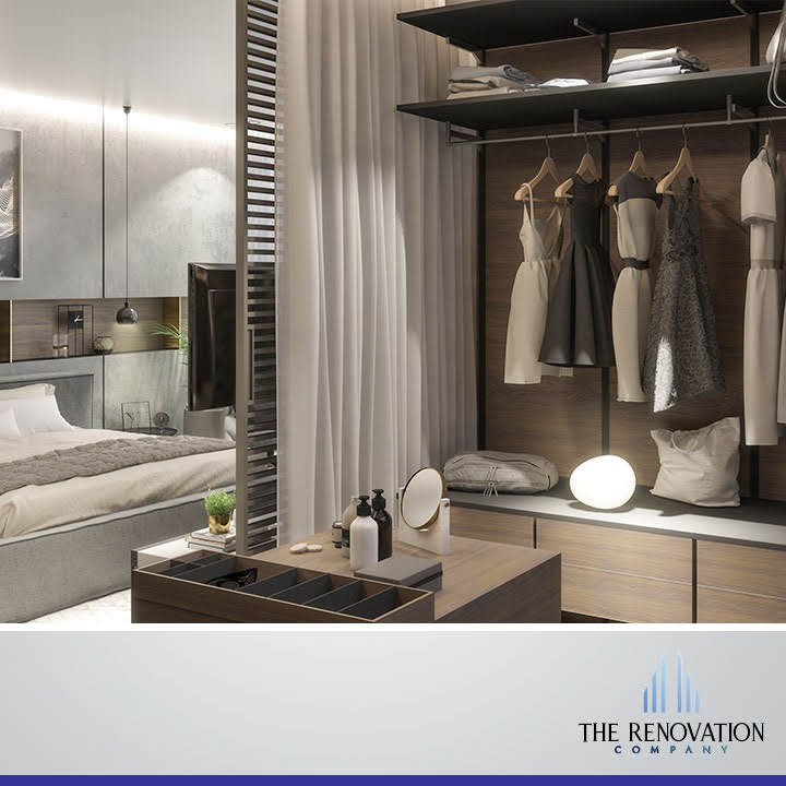 The Renovation Company | 5885 Avenue Marc Chagall, Côte Saint-Luc, QC H4W 0C1, Canada | Phone: (438) 523-1010