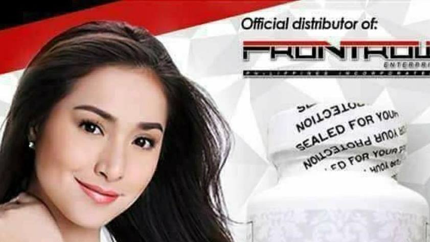 Luxxe White Calgary Official Distributor by Frontrow | 5004 Stanley Rd SW #4, Calgary, AB T2S 2R5, Canada | Phone: (403) 479-0892