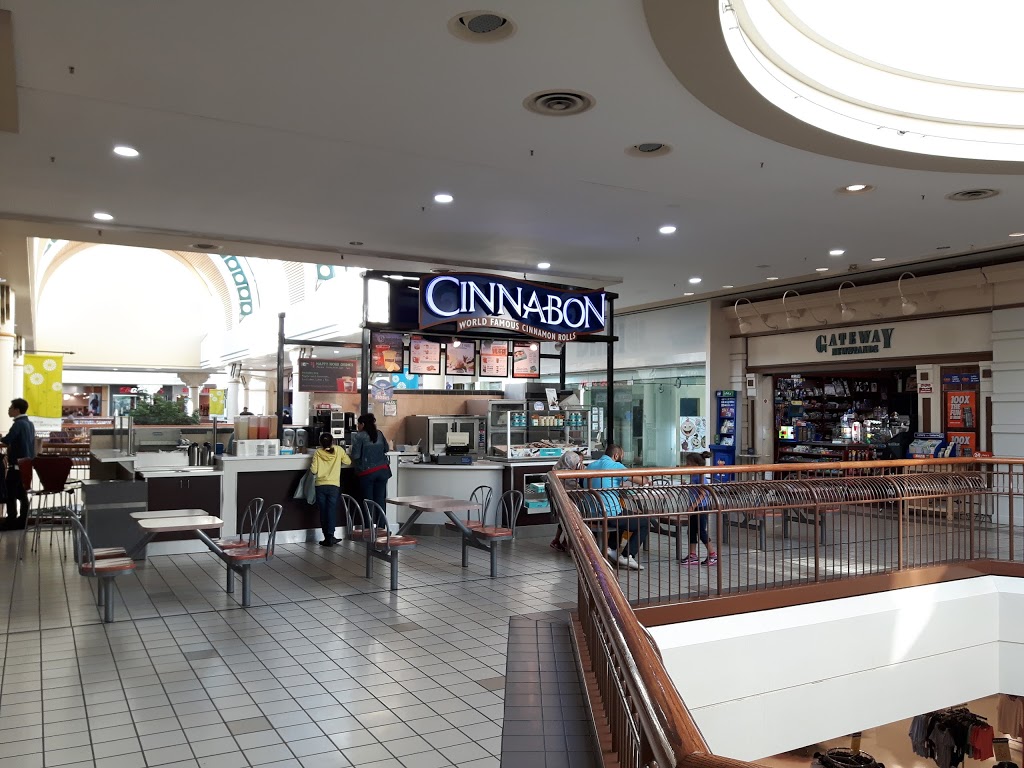 Cinnabon | 500 Rexdale Blvd, Etobicoke, ON M9W 6K5, Canada | Phone: (416) 674-6111