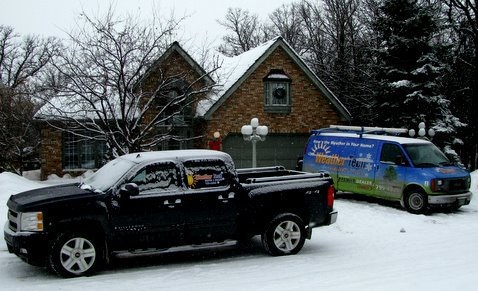 Weather Tech Heating and Cooling | 3000 Main St, Winnipeg, MB R2V 4T2, Canada | Phone: (204) 799-4926
