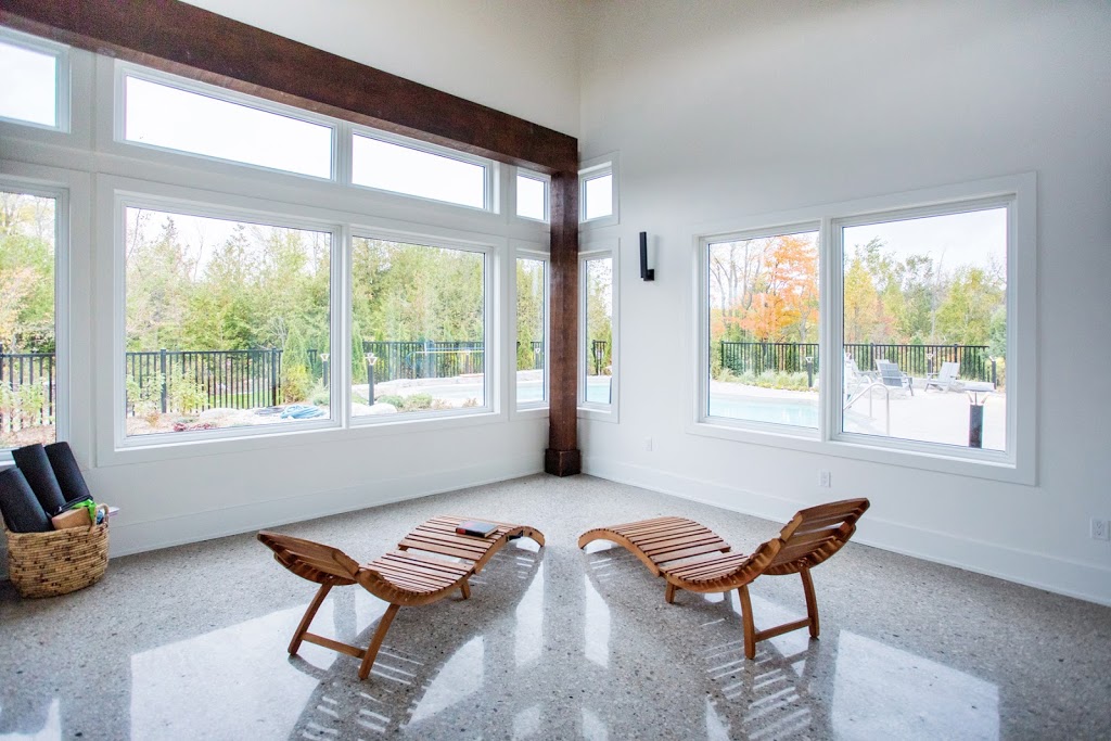 Mountain House at Windfall | 104 Yellow Birch Cres, The Blue Mountains, ON L9Y 0Y5, Canada | Phone: (705) 293-0954