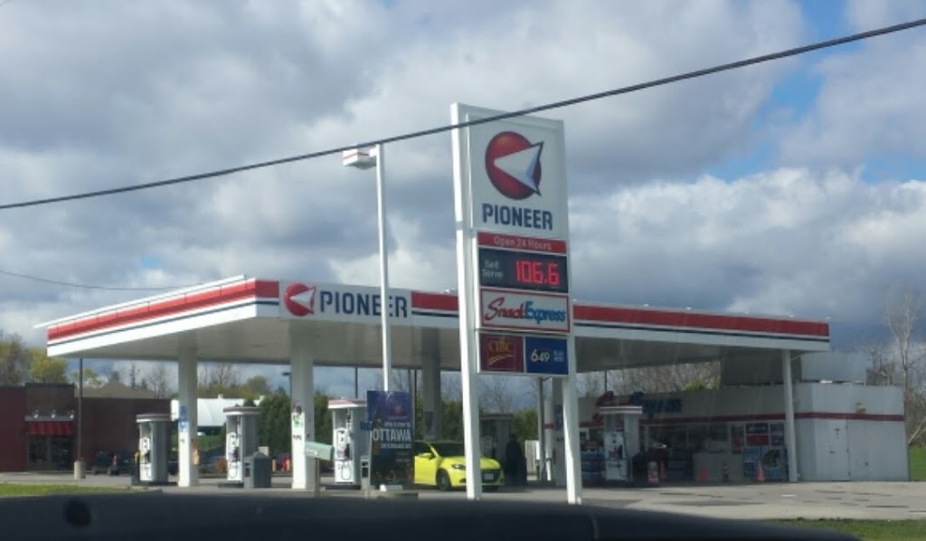 Pioneer Energy | 151 King George Rd, Brantford, ON N3R 5K7, Canada | Phone: (519) 759-8780
