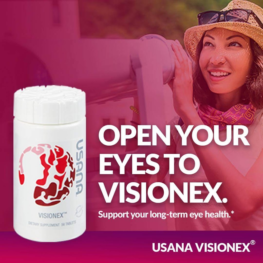 Usana Toronto Distributor | 55 Emmett Ave, York, ON M6M 2E4, Canada | Phone: (416) 953-1816