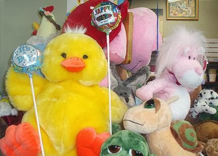 Barrie Flowers | 649 Yonge St, Barrie, ON L4N 4E7, Canada | Phone: (705) 722-7669