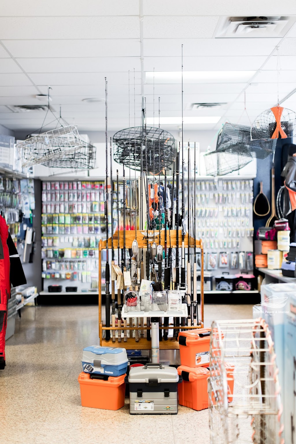 Alberni Industrial Marine Supply - RPM Group | 3149 Kingsway Ave, Port Alberni, BC V9Y 3B2, Canada | Phone: (250) 724-5766