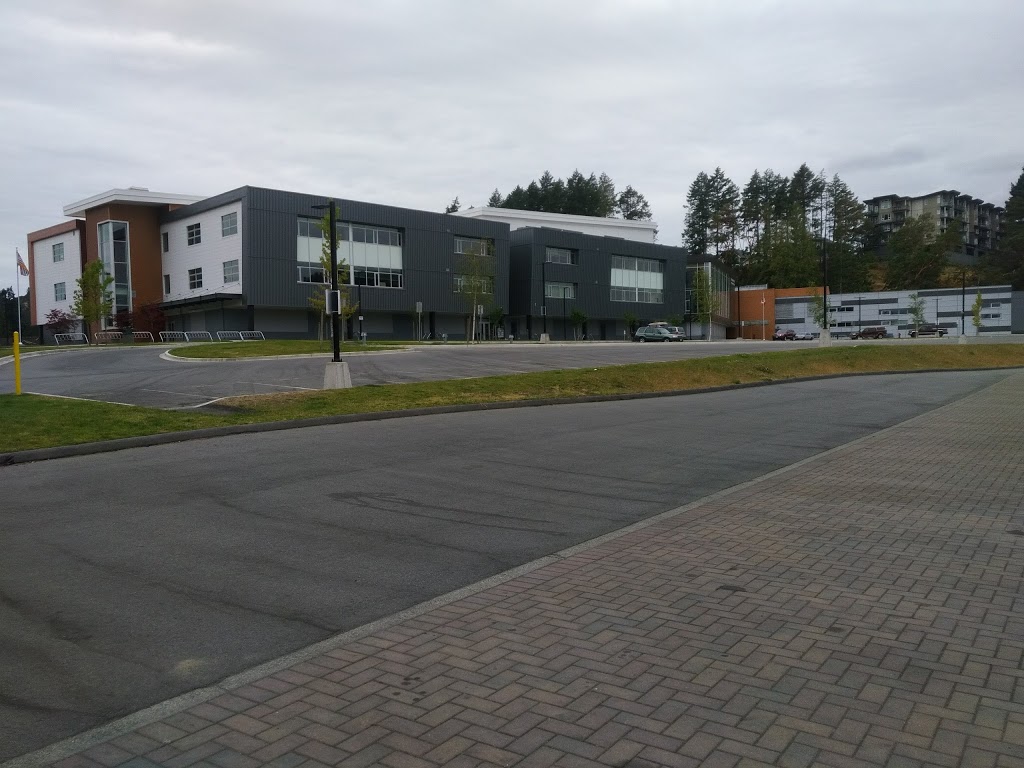Belmont Secondary School | 3041 Langford Lake Rd, Victoria, BC V9B 0L9, Canada | Phone: (250) 478-5501