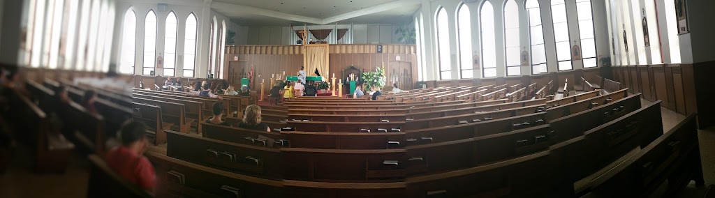 Emmanuel Church | 322 Herring Cove Rd, Halifax, NS B3R 1V4, Canada | Phone: (902) 477-1783