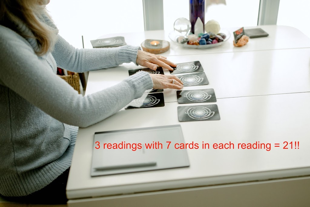 Psychic Medium, by Catherine | 12248 8 Line, Georgetown, ON L7G 4S4, Canada | Phone: (416) 460-4633