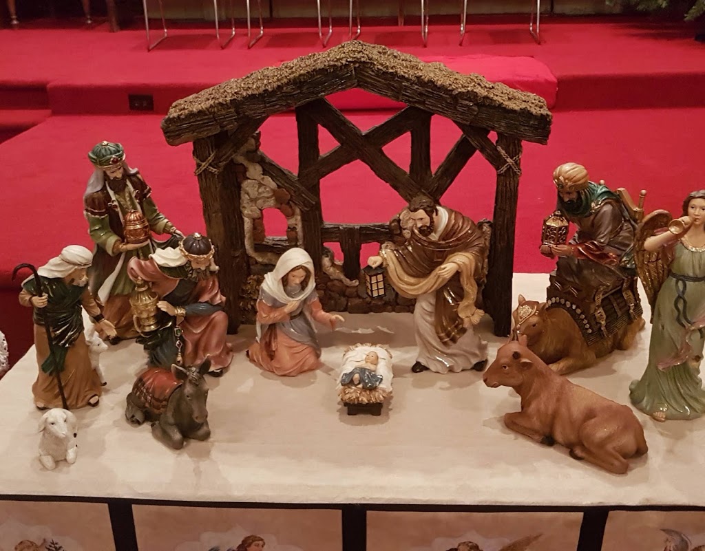 Stouffville Christian Church | 6528 Main St, Whitchurch-Stouffville, ON L4A 5Z4, Canada | Phone: (905) 640-2561
