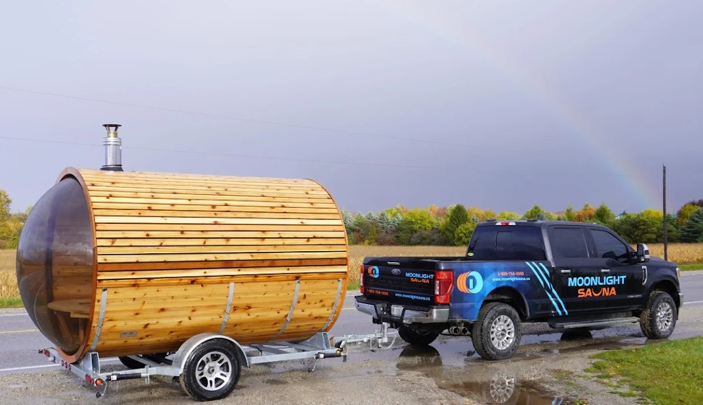 Markham Works - Saunas, Cold Plunges, Outdoor Cedar Furniture | 38 Courtice Crescent, Collingwood, ON L9Y 4G1, Canada | Phone: (705) 444-9663