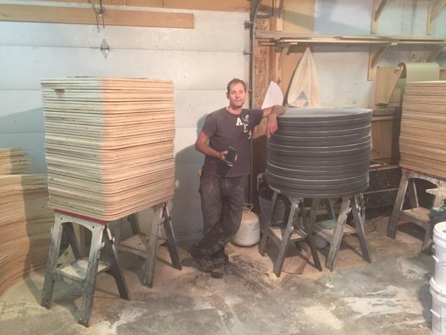 A-Line Counters | 1203 Mapleglade Pl SE, Calgary, AB T2J 2H5, Canada | Phone: (403) 510-7143