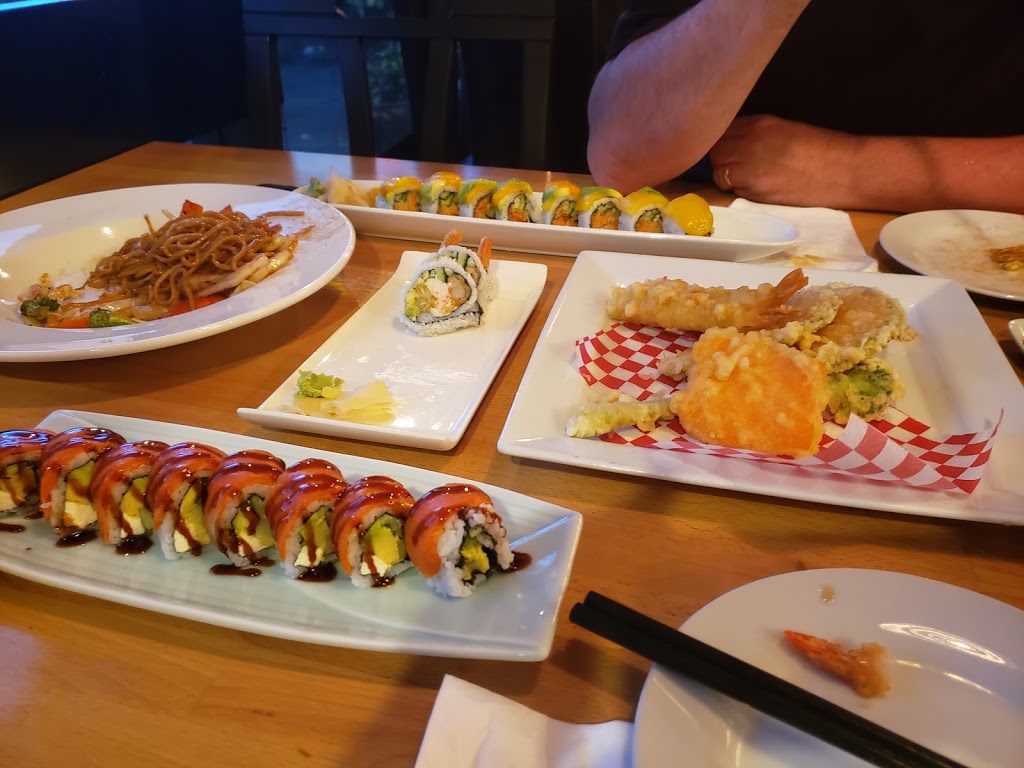 Kaede Sushi | 734 Esplanade Ave, Ladysmith, BC V9G 1A1, Canada | Phone: (250) 924-1166