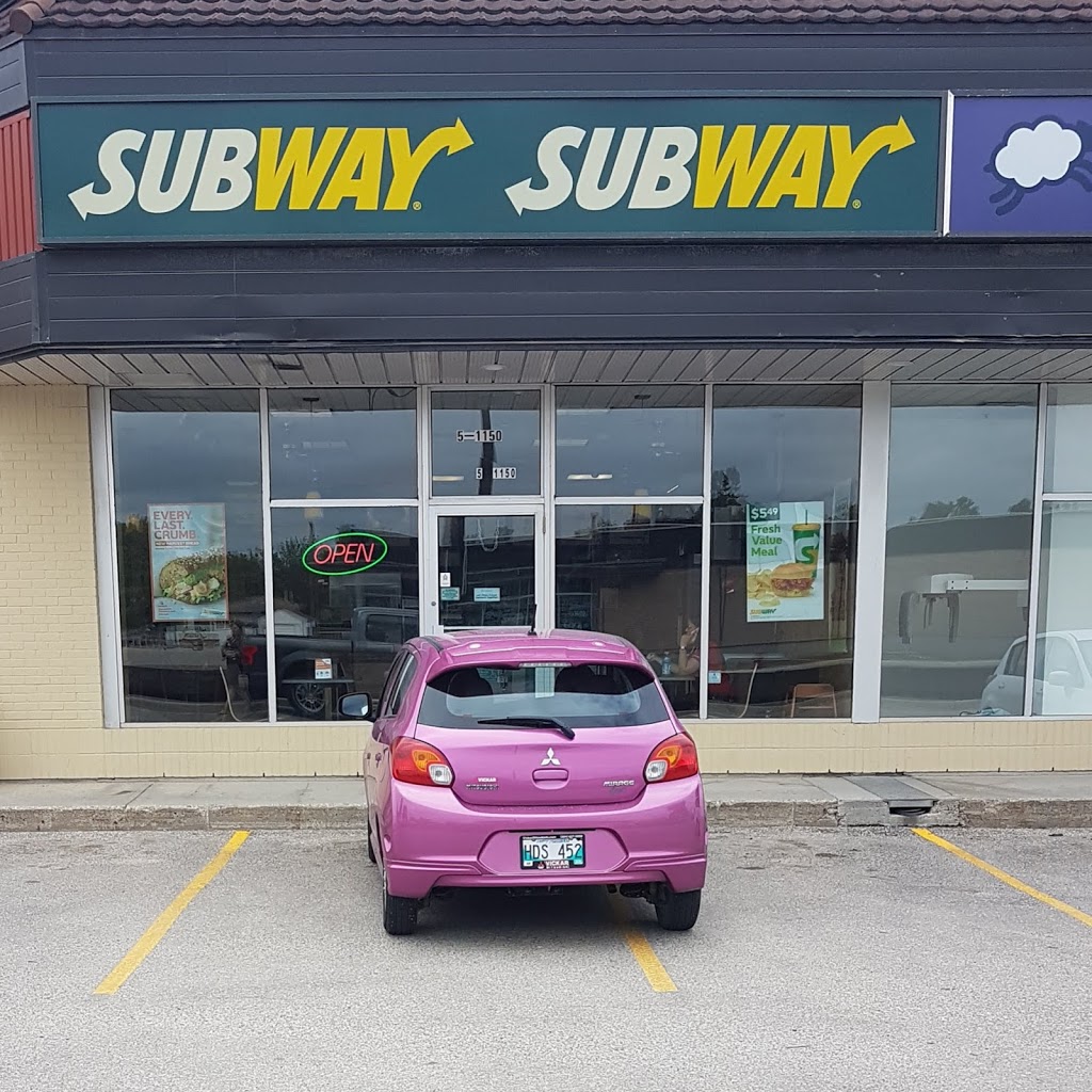 Eastgate Shopping Centre | 1150 Nairn Ave, Winnipeg, MB R2L 0Y5, Canada