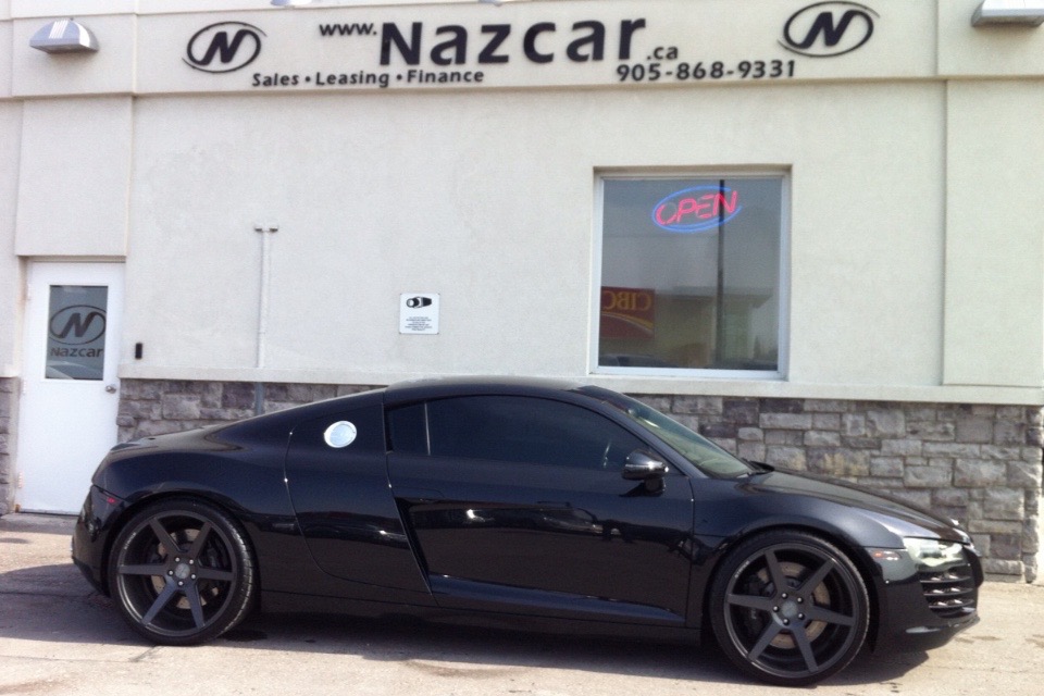 Nazcar | 18263 Yonge St, East Gwillimbury, ON L9N 0J1, Canada | Phone: (905) 868-9331