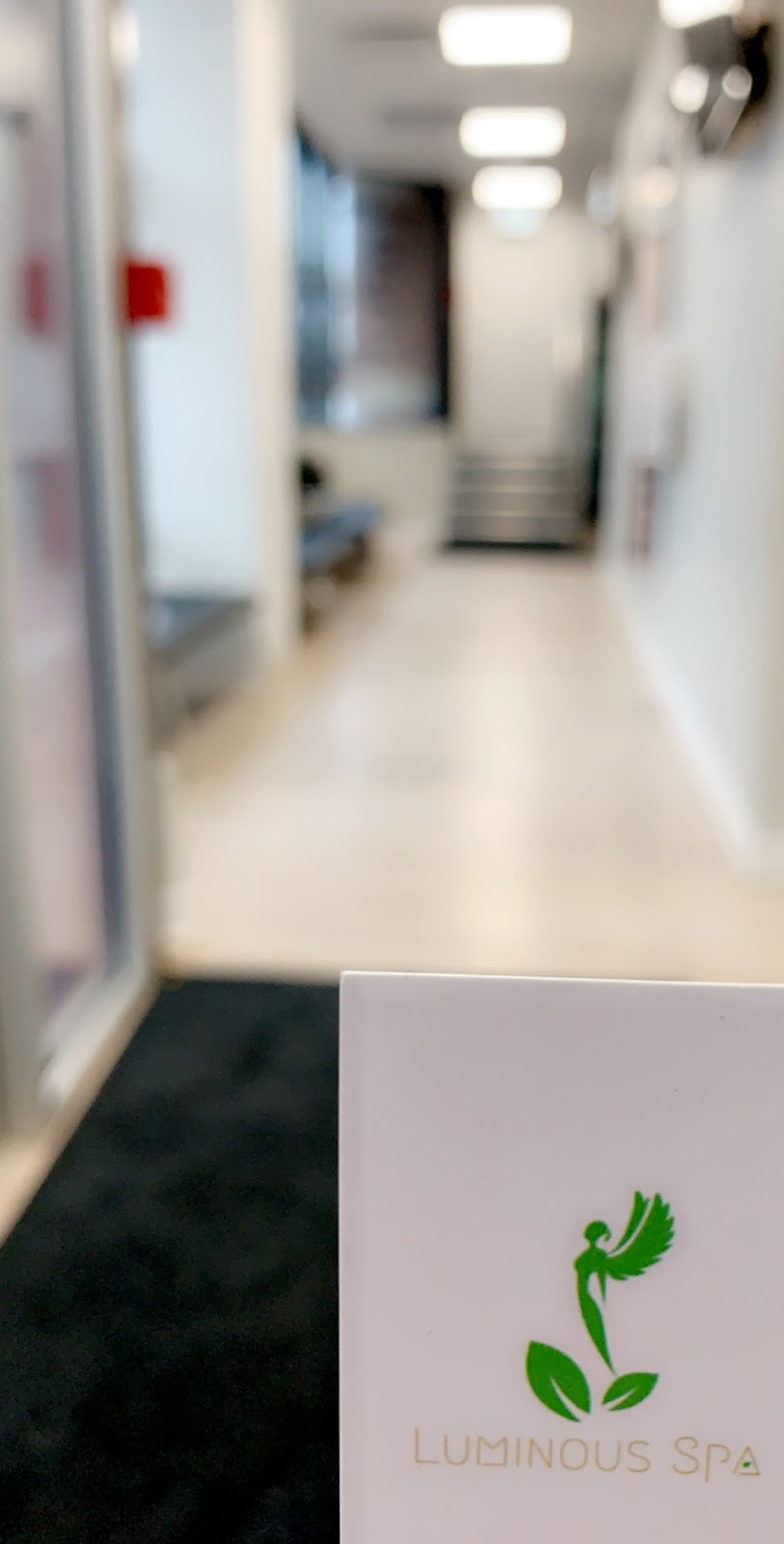 Luminous Laser & Spa | 298 Enfield Pl, Mississauga, ON L5B 3E2, Canada | Phone: (416) 710-5686