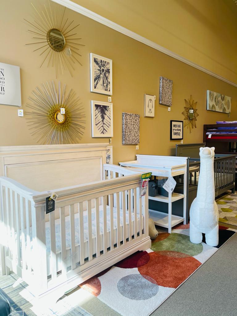 Leons Furniture | 128 Coldbrook Village Park Dr, Coldbrook, NS B4R 1B9, Canada | Phone: (902) 681-4550