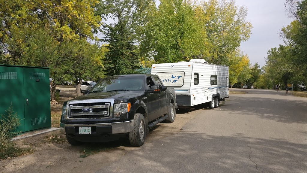 Valleyview Campground | North QuAppelle No. 187, SK S0G 1S0, Canada | Phone: (306) 332-3215