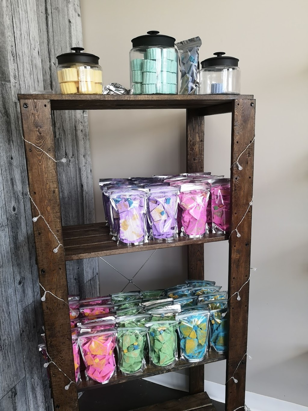 The Flower Child Soap Company | 4529 49 Ave #140, Olds, AB T4H 1A4, Canada | Phone: (587) 796-1115