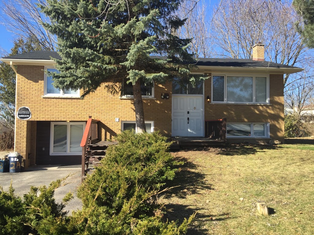 Caprata Properties Inc. | 282 Cook St, Barrie, ON L4M 4H8, Canada | Phone: (705) 896-7368
