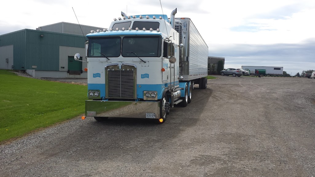 J Collins And Son Limited | 1402 Hwy 5 W, Dundas, ON L9H 5E2, Canada | Phone: (905) 620-1425