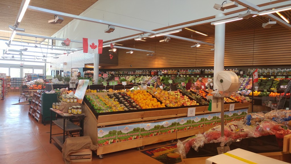 Askews Foods - Uptown | 2701 11 Ave NE, Salmon Arm, BC V1E 2S3, Canada | Phone: (250) 832-7622
