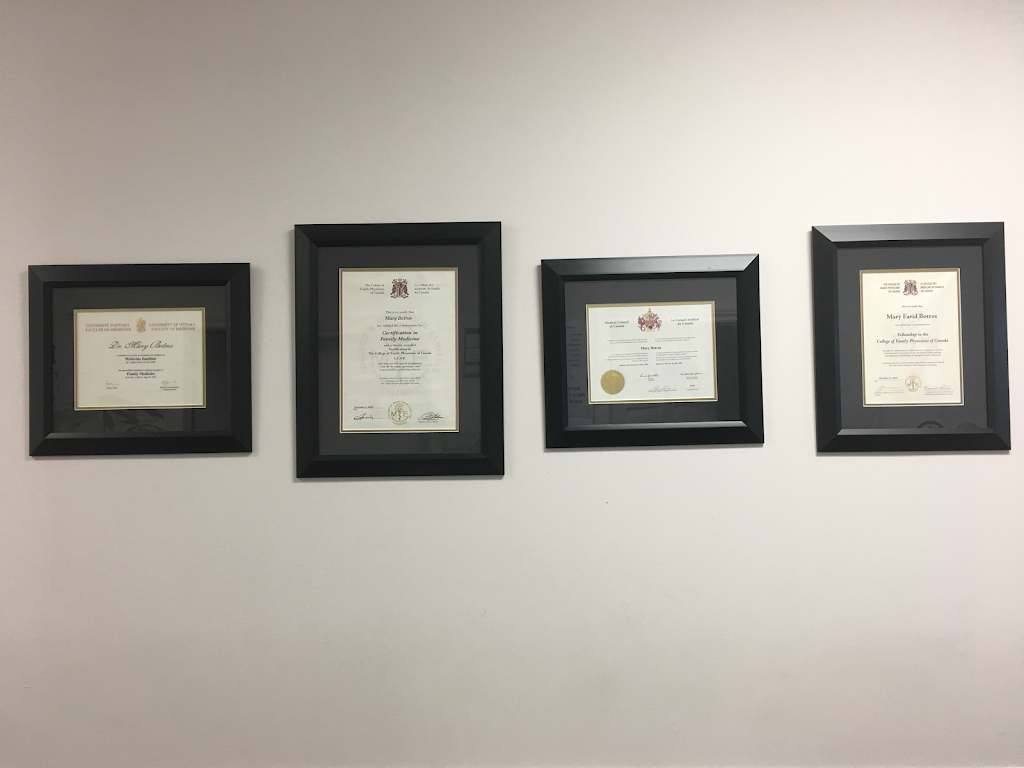 Ceremonial Medical Centre | 223 Ceremonial Dr Unit 3, Mississauga, ON L5R 2N3, Canada | Phone: (905) 507-2224