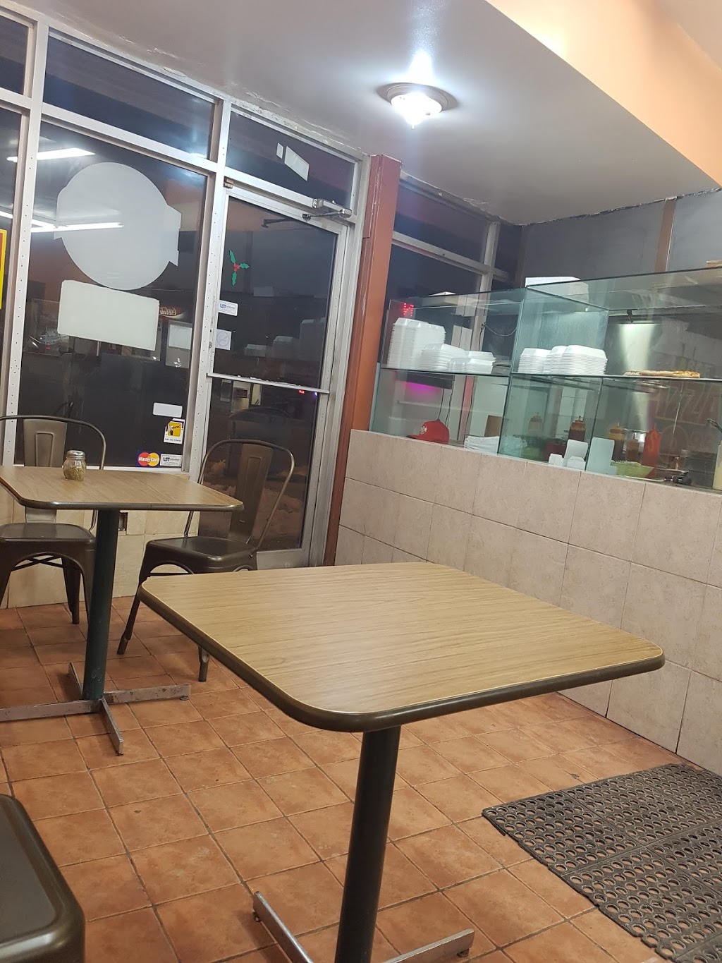 Pizza Tazza | 878A Weston Rd, York, ON M6N 3R7, Canada | Phone: (416) 763-5500