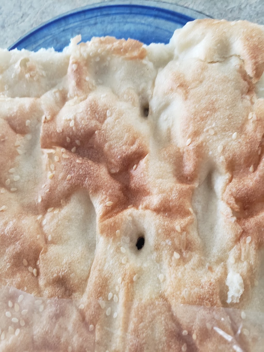 Garni Bakery | 451 McNicoll Ave, North York, ON M2H 2C9, Canada | Phone: (416) 499-2424