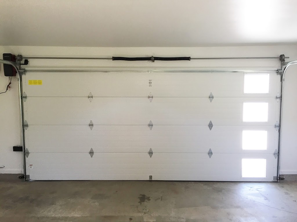 CrossLine Door Repair | 6013 Yonge St Unit 314C, North York, ON M2M 2H3, Canada | Phone: (647) 955-6027