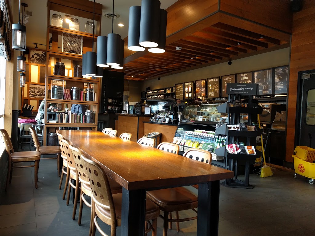 Starbucks | 535 Larry Uteck Blvd, Halifax, NS B3M 0E3, Canada | Phone: (902) 832-7603