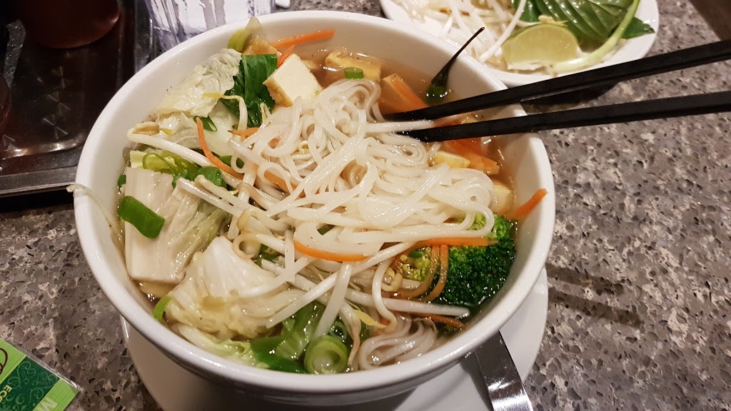 Saigon Restaurant | 1024 King St W, Hamilton, ON L8S 1L3, Canada | Phone: (905) 528-1096