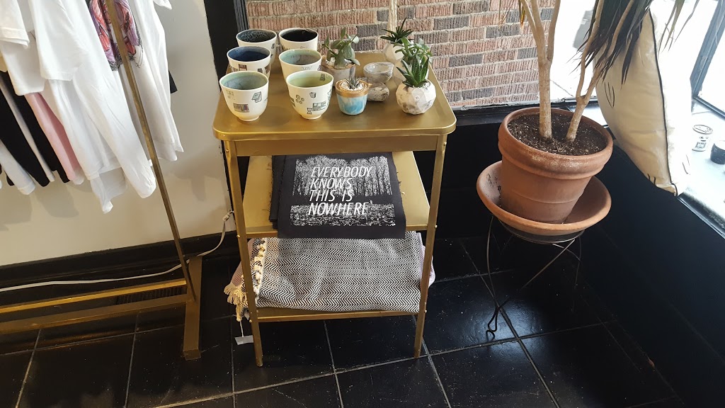Likely General | 389 Roncesvalles Ave, Toronto, ON M6R 2N1, Canada | Phone: (647) 351-4590