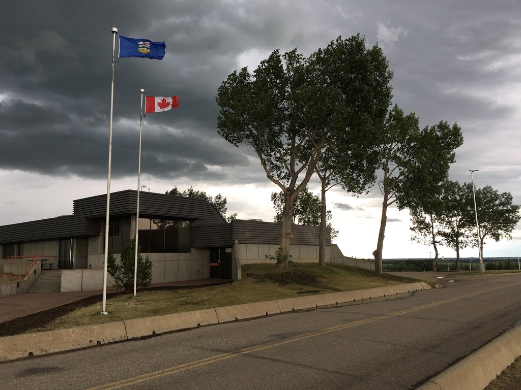 Dickson Dam | Township Rd 360, Red Deer County, AB T0M 1M0, Canada | Phone: (403) 227-1106
