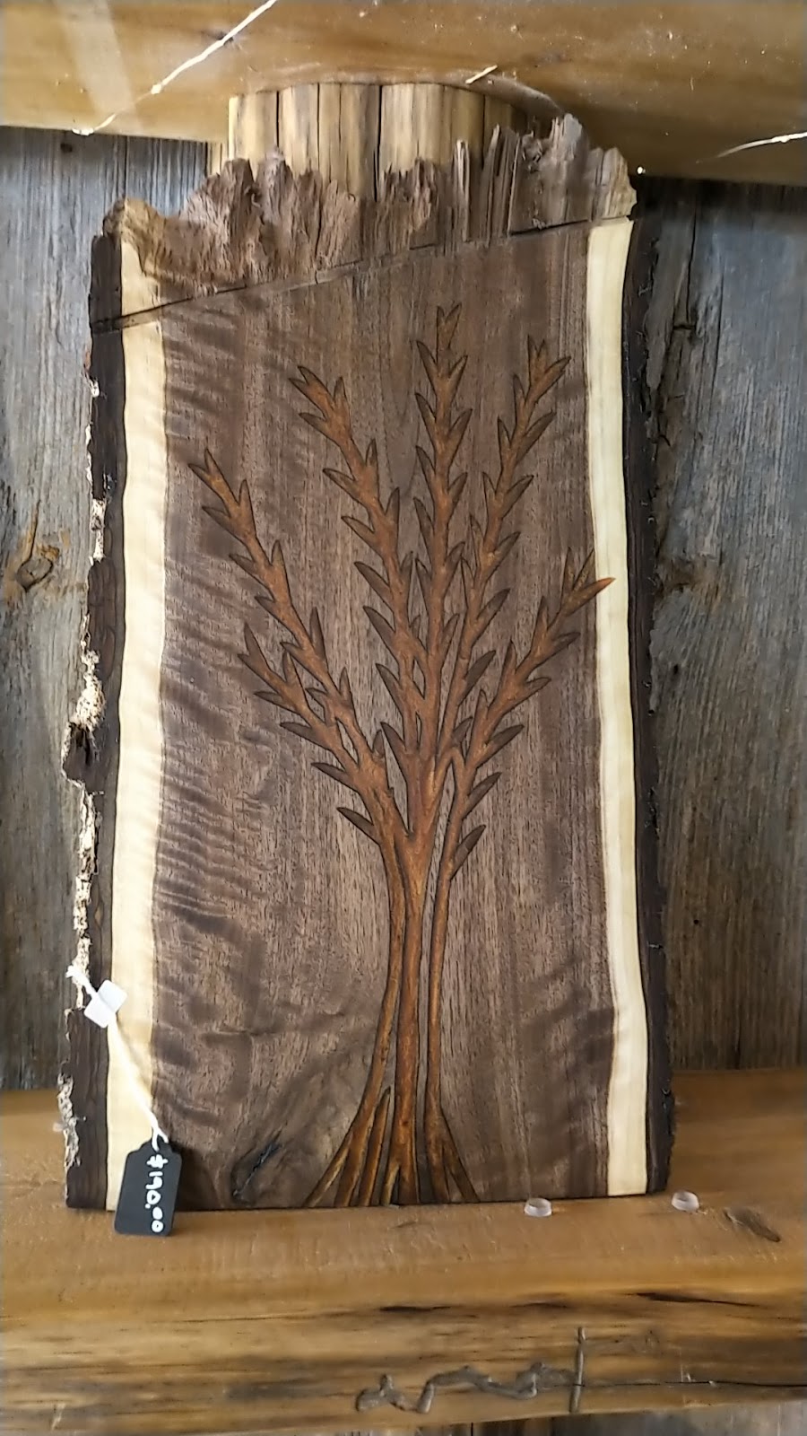 Custom Creations Gallery | 118 ON-60, Huntsville, ON P1H 1C2, Canada | Phone: (705) 380-2485