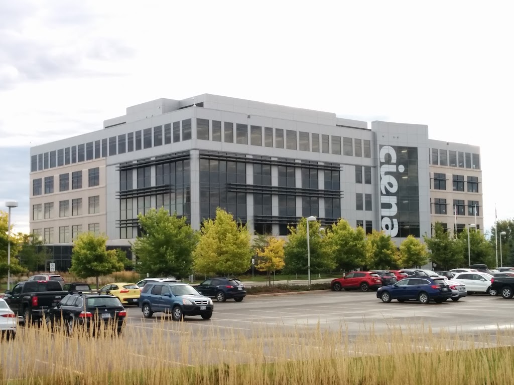 Ciena Corporation Building A | 385 Terry Fox Dr, Ottawa, ON K2K 0L1, Canada | Phone: (613) 670-2000