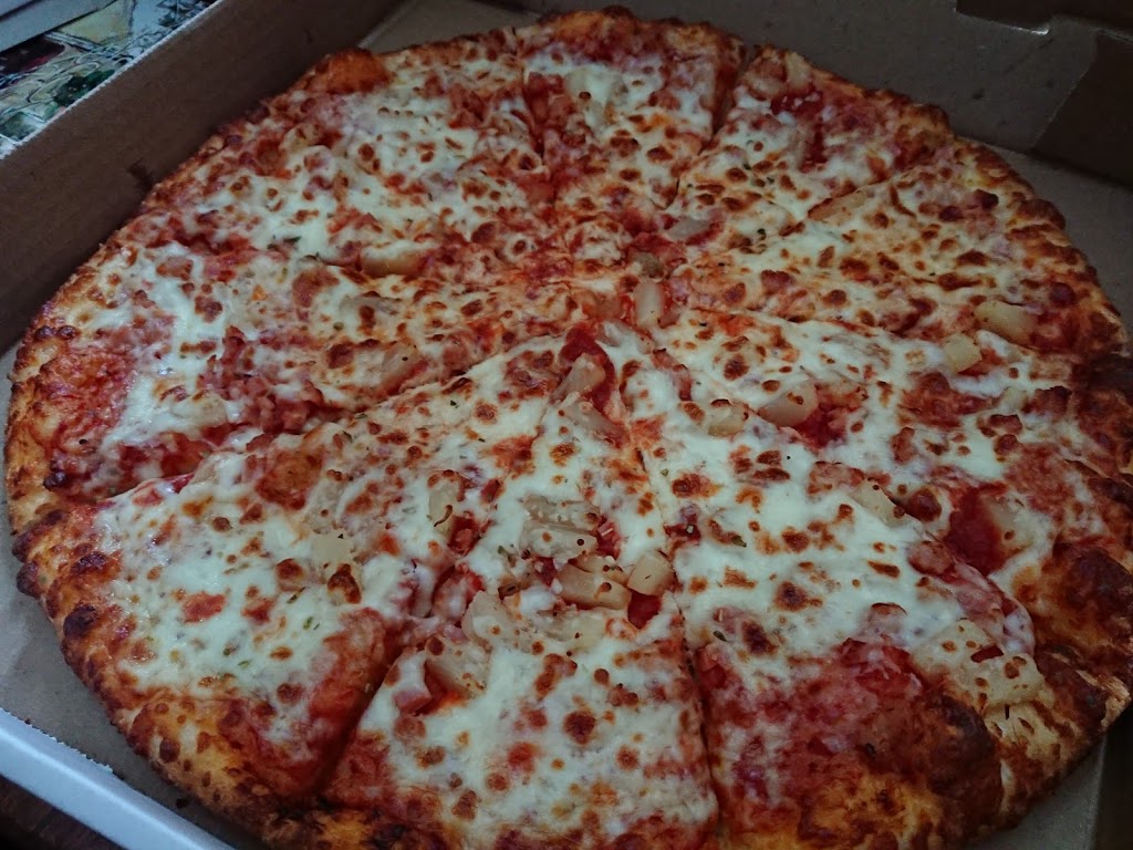 Avanti Pizza | 218 Silvercreek Pkwy N, Guelph, ON N1H 8E8, Canada | Phone: (519) 766-4222