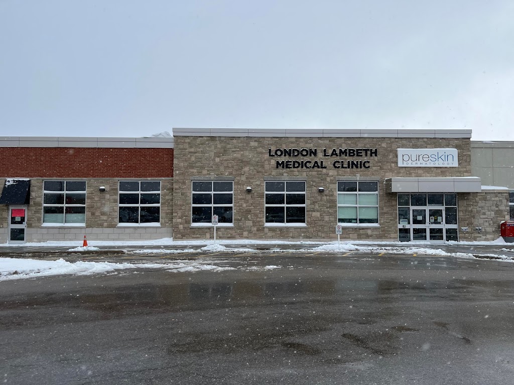Andalusia Speech Therapy ️ | 3090 Colonel Talbot Rd, London, ON N6P 0B3, Canada | Phone: (226) 476-3168