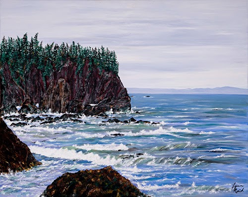 Newfoundart | Main Rd, Chapel Arm, NL A0B 1A0, Canada | Phone: (709) 592-2431