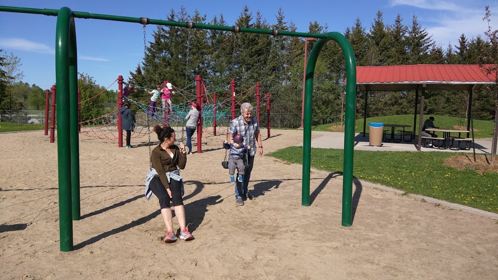 Parc du Gabbro | 98 Rue du Gabbro, Gatineau, QC J8Z 2M7, Canada