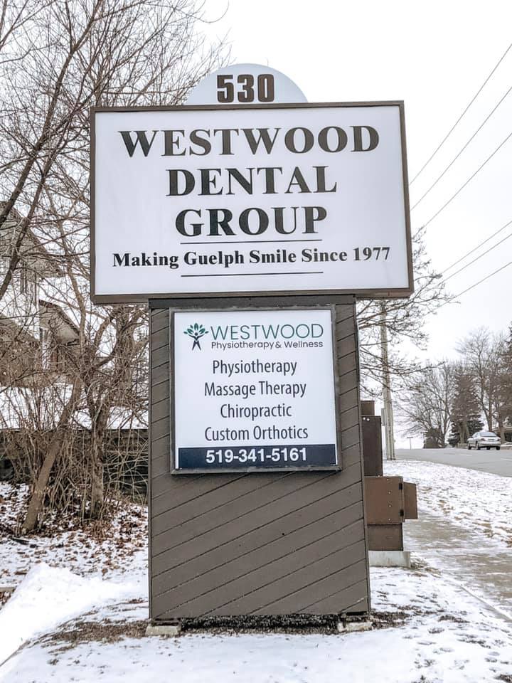Westwood Physiotherapy and Wellness | 530 Willow Rd Unit 12, Guelph, ON N1H 7G4, Canada | Phone: (519) 341-5161