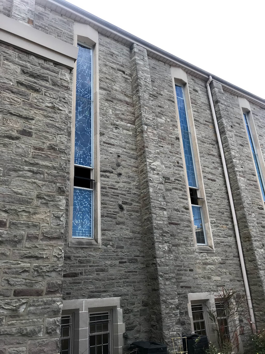 St. Augustine of Canterbury Anglican Church | 1847 Bayview Ave, East York, ON M4G 3E4, Canada | Phone: (416) 485-2656
