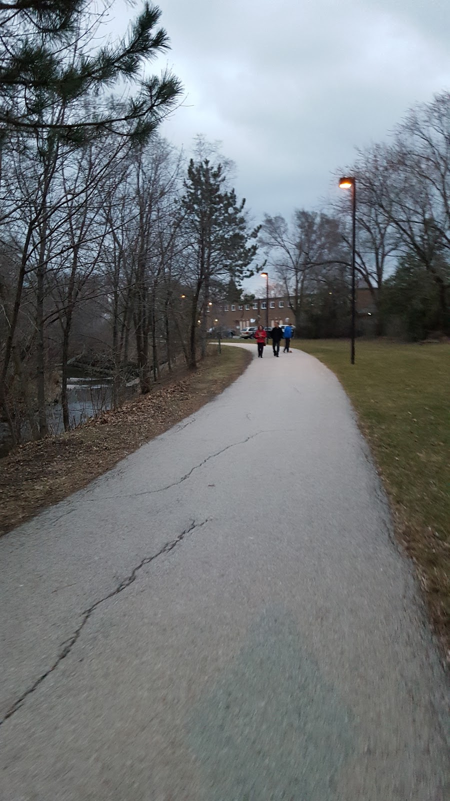 Sheridan Creek | Mississauga, ON L5J 2A9, Canada