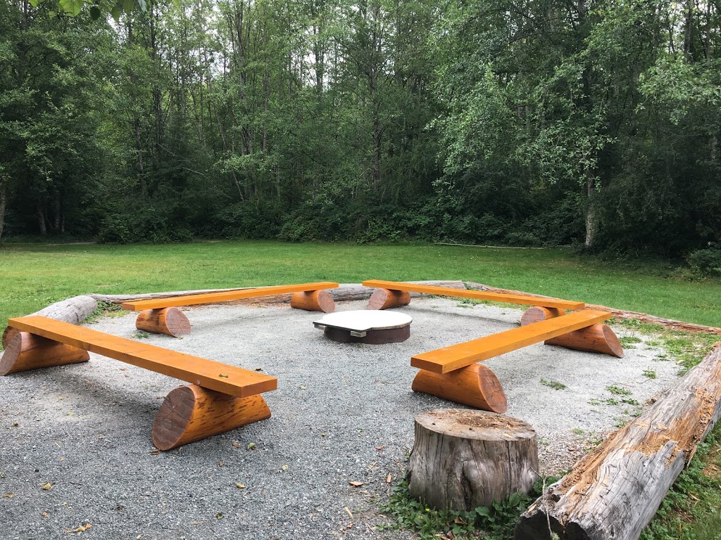 Birch Grove Hatchery Trail | Birch Grove Hatchery Trail, Surrey, BC V4N 2E2, Canada