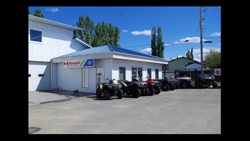 Naber Performance Div | 221 Service Rd, Shellbrook, SK S0J 2E0, Canada | Phone: (306) 747-6100