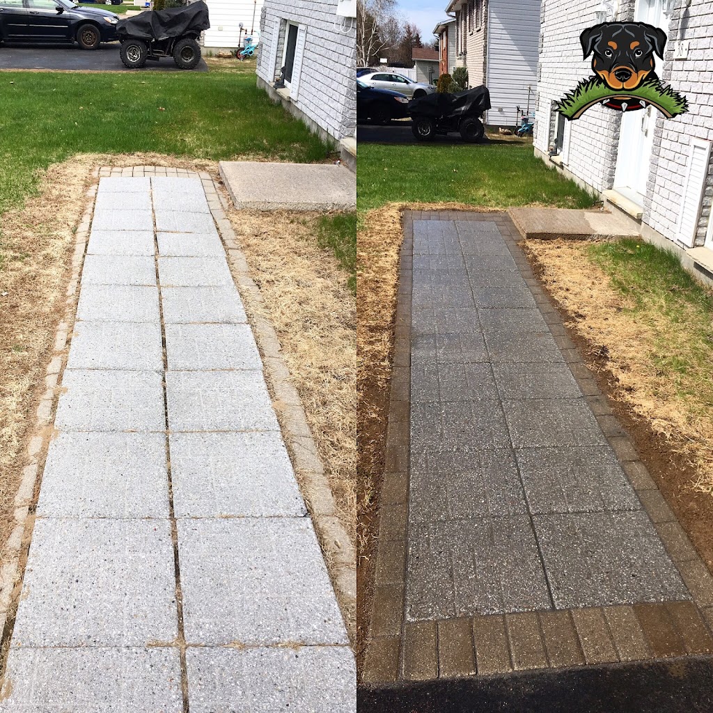 Stone Moss Construction | 179 Barron Canyon Rd, Pembroke, ON K8A 6W7, Canada | Phone: (613) 796-8865