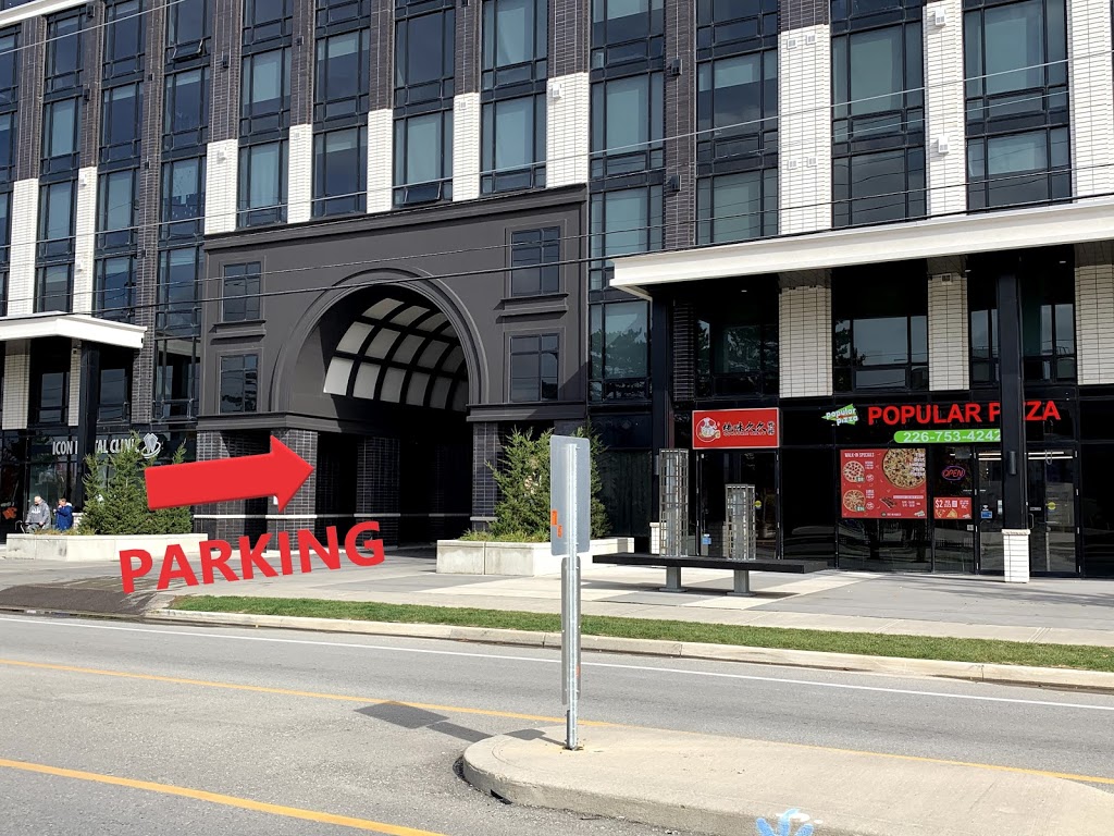 Popular Pizza | 330 Phillip St #4, Waterloo, ON N2L 3W9, Canada | Phone: (226) 753-4242