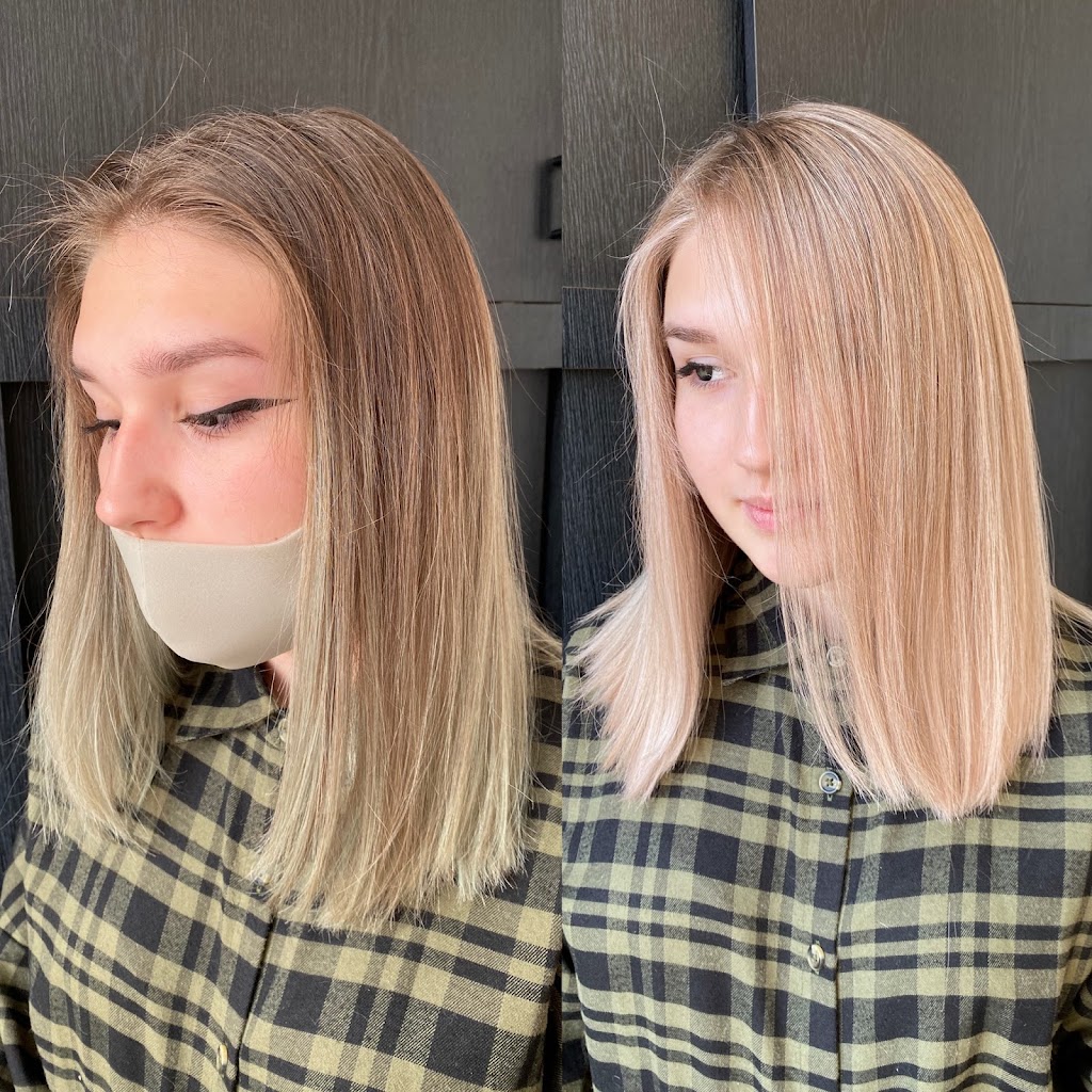 Rapuncel Hairstyle | 1050 Rue Crevier, Saint-Laurent, QC H4L 2W7, Canada | Phone: (514) 829-0496
