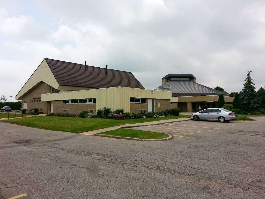Westmount Presbyterian Church | 521 Village Green Ave, London, ON N6K 1G3, Canada | Phone: (519) 472-3443